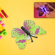 BUTTERFLY 3D NIGHT LAMP COMES WITH 3D ILLUSION DESIGN SUITABLE FOR DRAWING ROOM, LOBBY. (Pack Of 50)