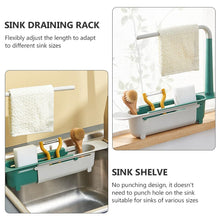2370 Expandable Kitchen Drying Basket Rack for kitchen Use 