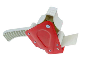 1522 Hand-Held Packing Tape Dispenser with Retractable Blade for Tape 