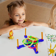 4447  RingDexter Store Junior Activity Set for kids for indoor game plays and for fun. DeoDap