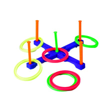4447  RingDexter Store Junior Activity Set for kids for indoor game plays and for fun. DeoDap