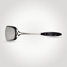 7005 Non-slip Plastic Handle Cooking Frying Pancake Turner Shovel.(34.5 cm) DeoDap