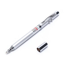 577 Imported Mini Portable Pen Light LED Flashlight Pocket Medical Torch Light DeoDap